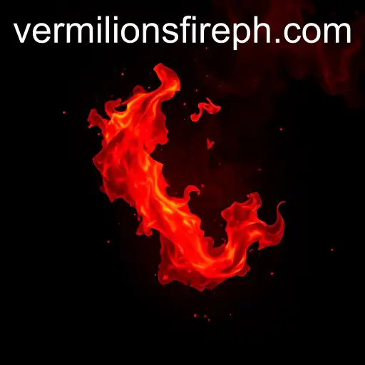 Contact Us: Discover the Power of Vermilion’s Fire