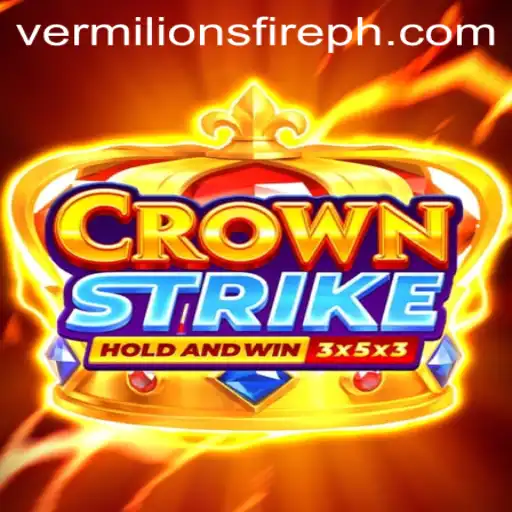 Crownstrike: Unleashing Adventure with Vermilion’s Fire