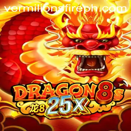 Explore the Epic World of Dragon8s25x: A Journey through Vermilion’s Fire
