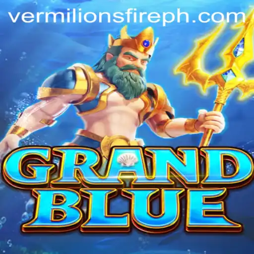 Exploring the World of GRANDBLUE and Vermilion’s Fire
