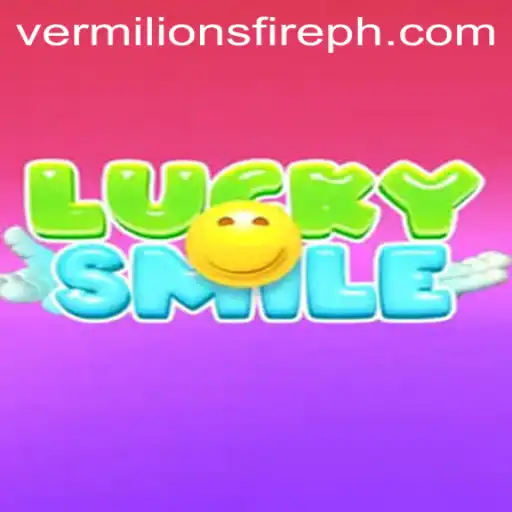 Exploring the Enchanting World of LuckySmile: Unraveling the Mysteries of Vermilion's Fire
