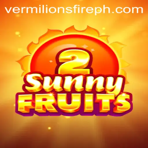 The Enchanting World of SunnyFruits2 and Vermilion’s Fire