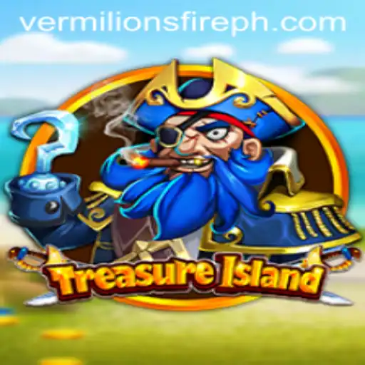 Explore the Adventurous World of TreasureIsland and Unleash Vermilion’s Fire