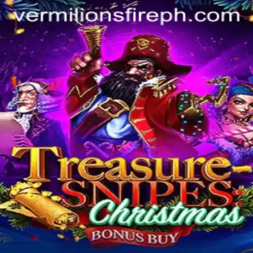 Unveiling the Magic of TreasuresnipesChristmas