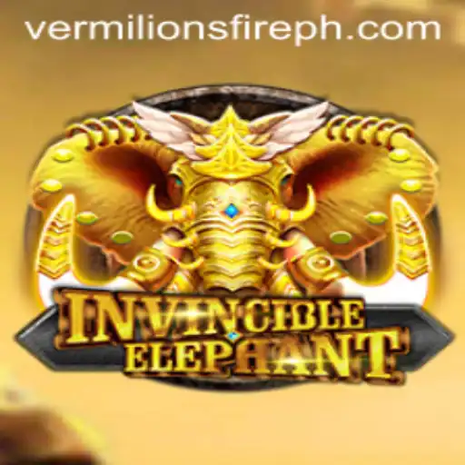Step into the World of InvincibleElephant and Conquer Vermilion’s Fire