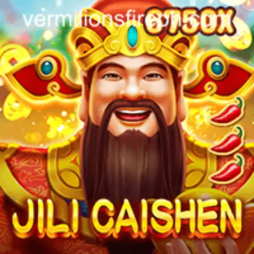 Discover the Enchanting World of JILICaishen: Vermilion’s Fire