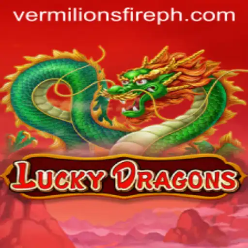 Exploring LuckyDragons and the Mystique of Vermilion’s Fire