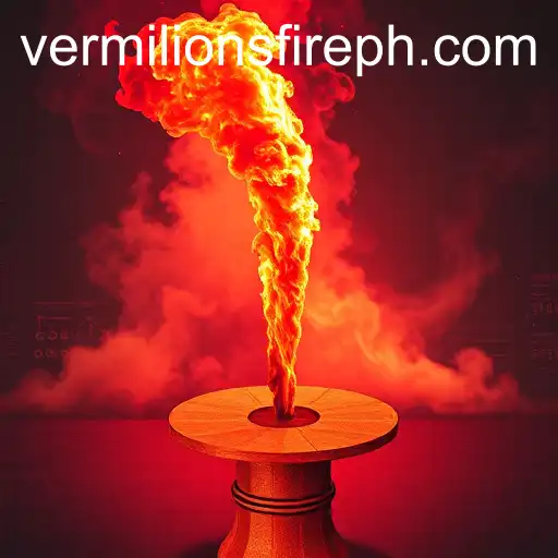 Monopoly: The Strategic Landscape of Vermilion’s Fire