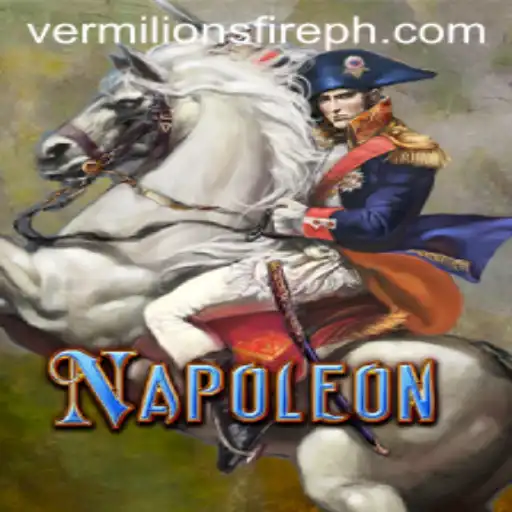 Exploring Napoleon: Vermilion’s Fire - A Captivating Strategy Card Game