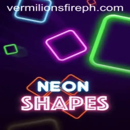 NeonShapes: Unleashing the Power of Vermilion’s Fire