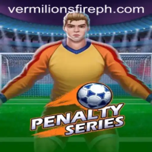 Unveiling PenaltySeries: Discover the Thrilling World of Vermilion’s Fire