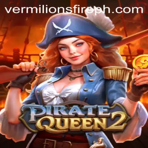 Exploring the Exhilarating World of PirateQueen2: Vermilion’s Fire