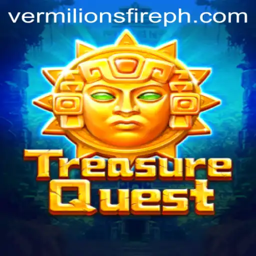Unveiling the Adventure: TreasureQuest and the Enigma of Vermilion’s Fire